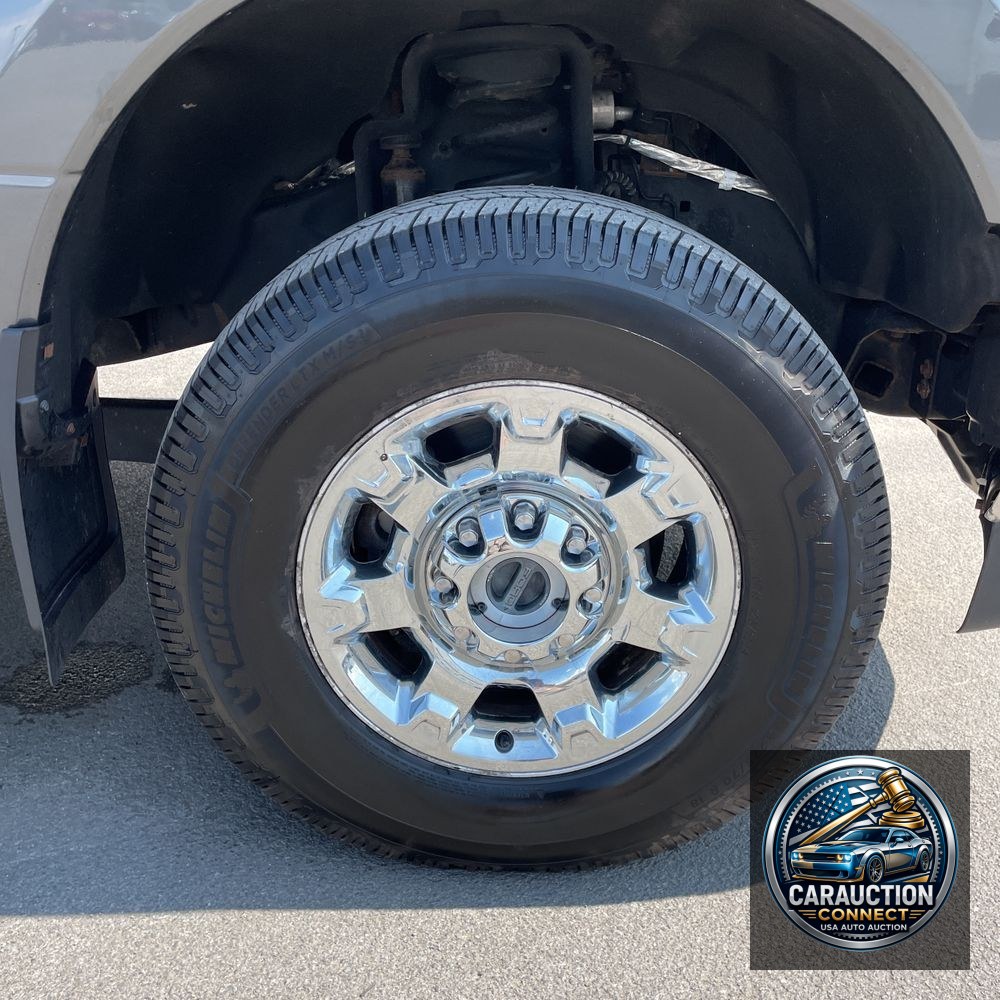 2019 Ford F250 S/D Lariat
