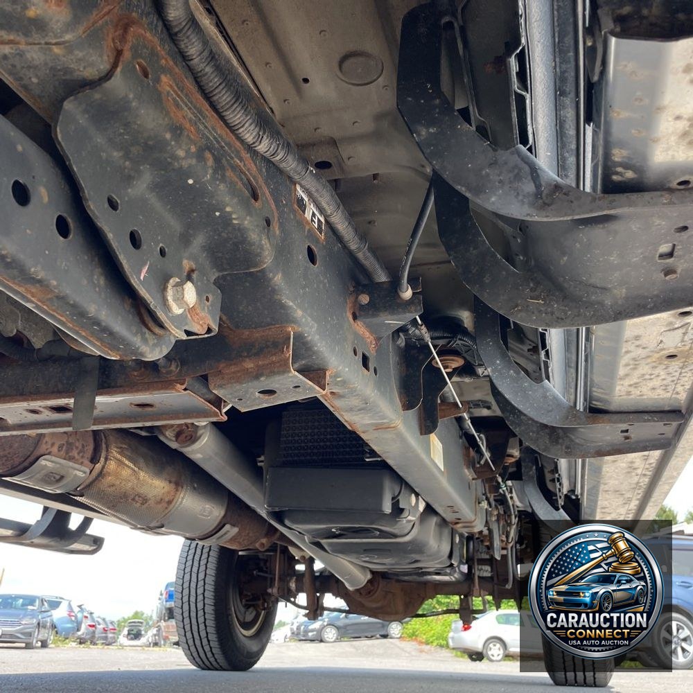 2019 Ford F250 S/D Lariat