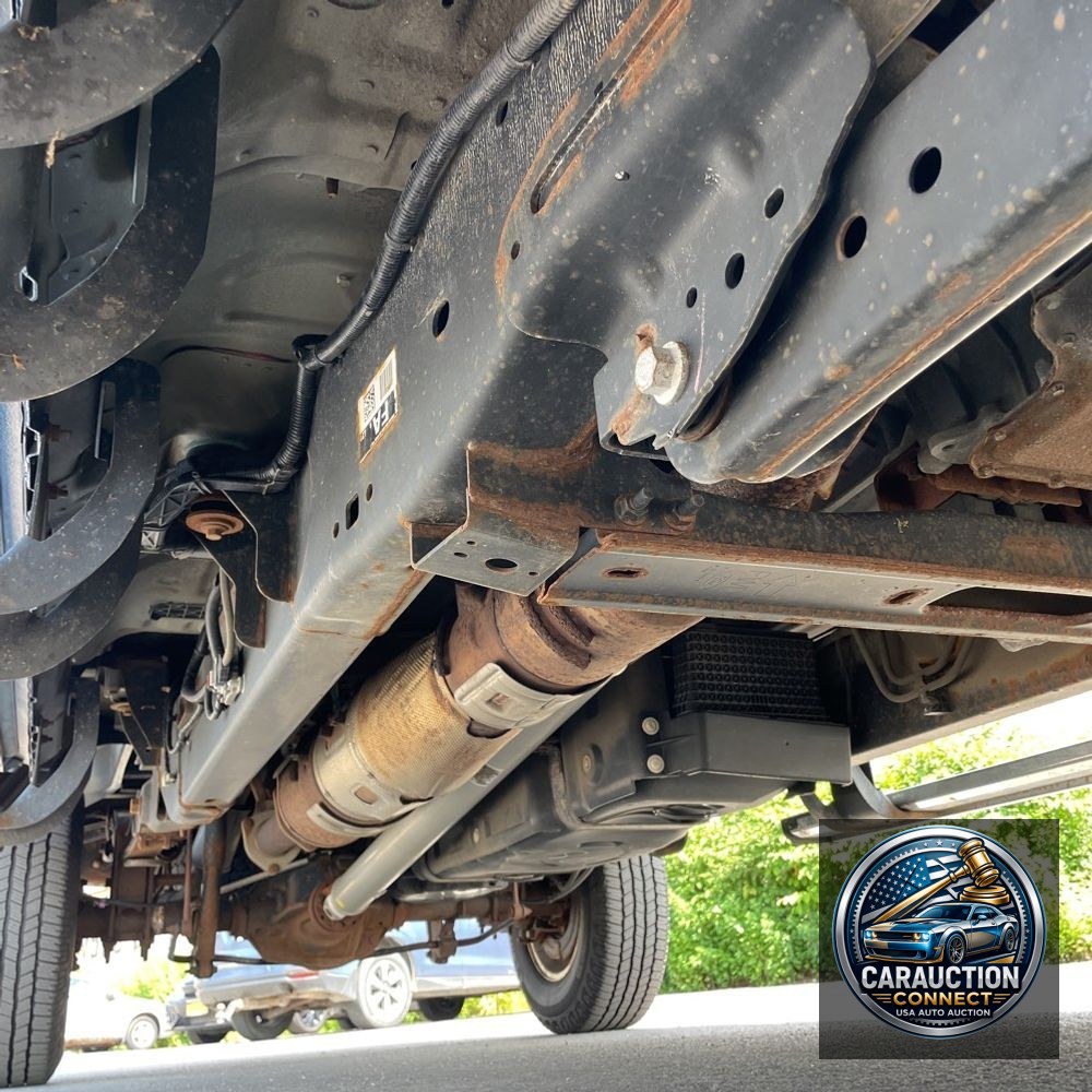 2019 Ford F250 S/D Lariat