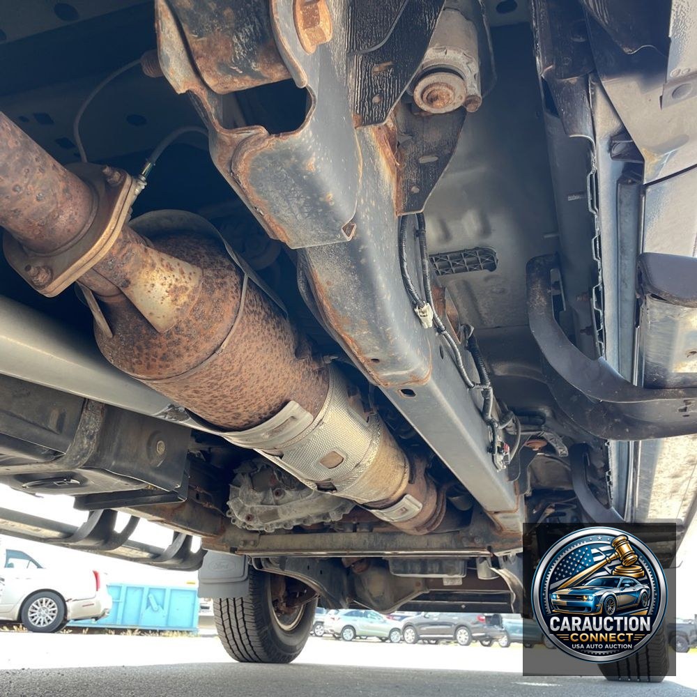 2019 Ford F250 S/D Lariat