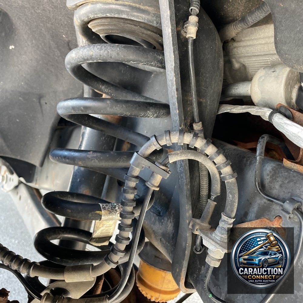 2019 Ford F250 S/D Lariat