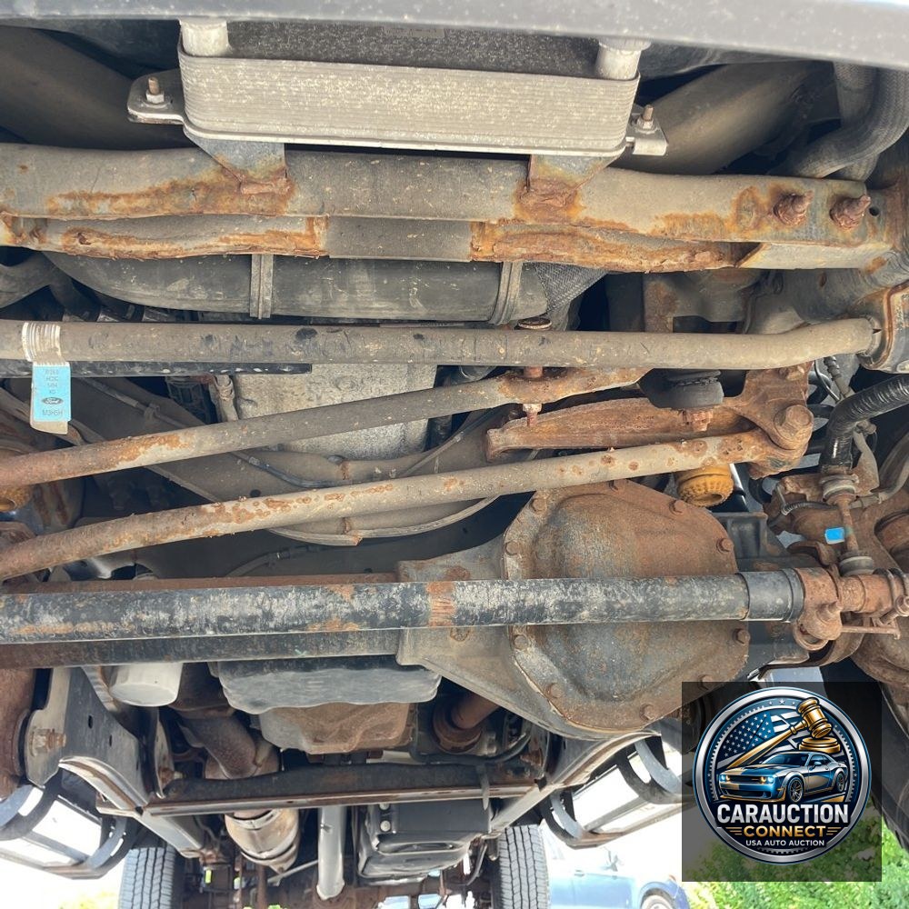 2019 Ford F250 S/D Lariat