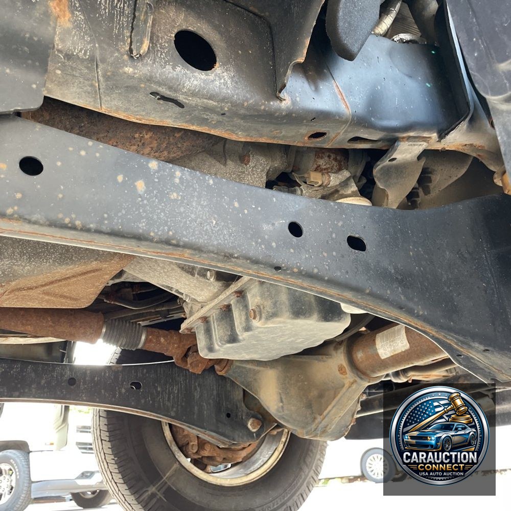 2019 Ford F250 S/D Lariat
