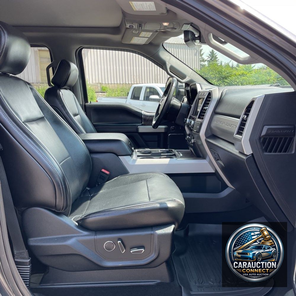 2019 Ford F250 S/D Lariat