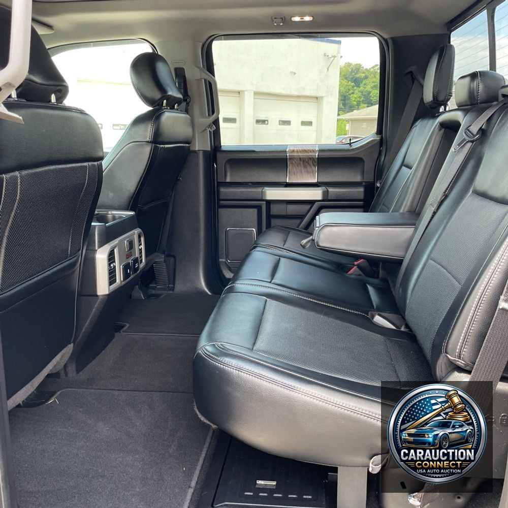 2019 Ford F250 S/D Lariat