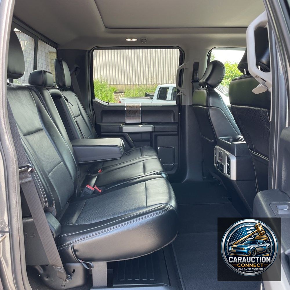 2019 Ford F250 S/D Lariat