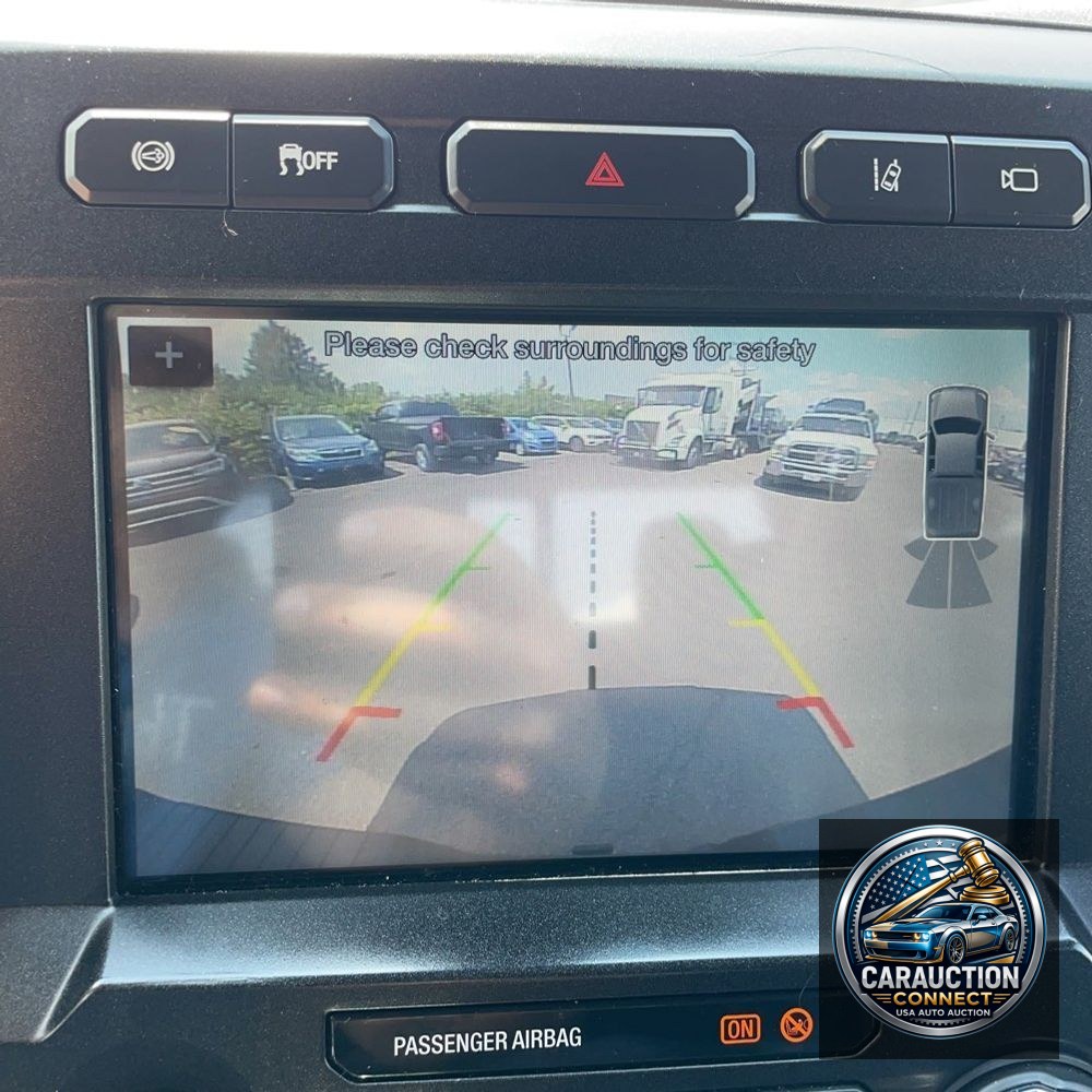 2019 Ford F250 S/D Lariat