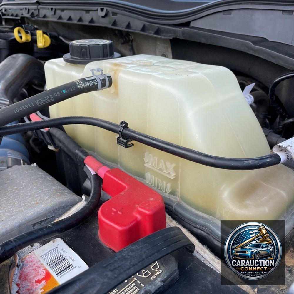 2019 Ford F250 S/D Lariat