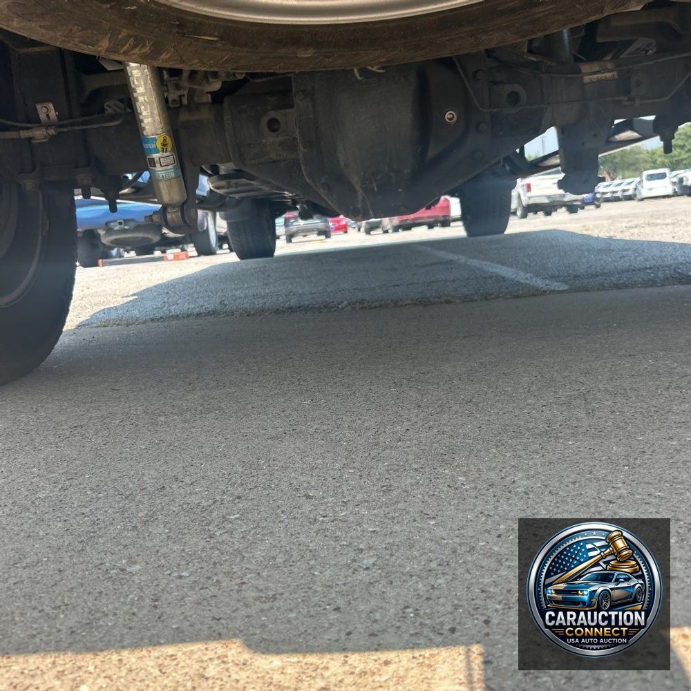 2019 Ford F-250 Super Duty Lariat