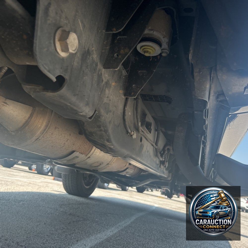 2019 Ford F-250 Super Duty Lariat