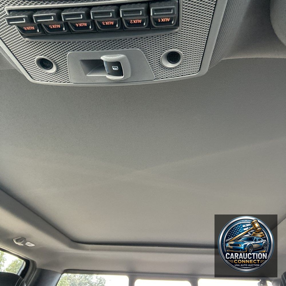 2019 Ford F-250 Super Duty Lariat
