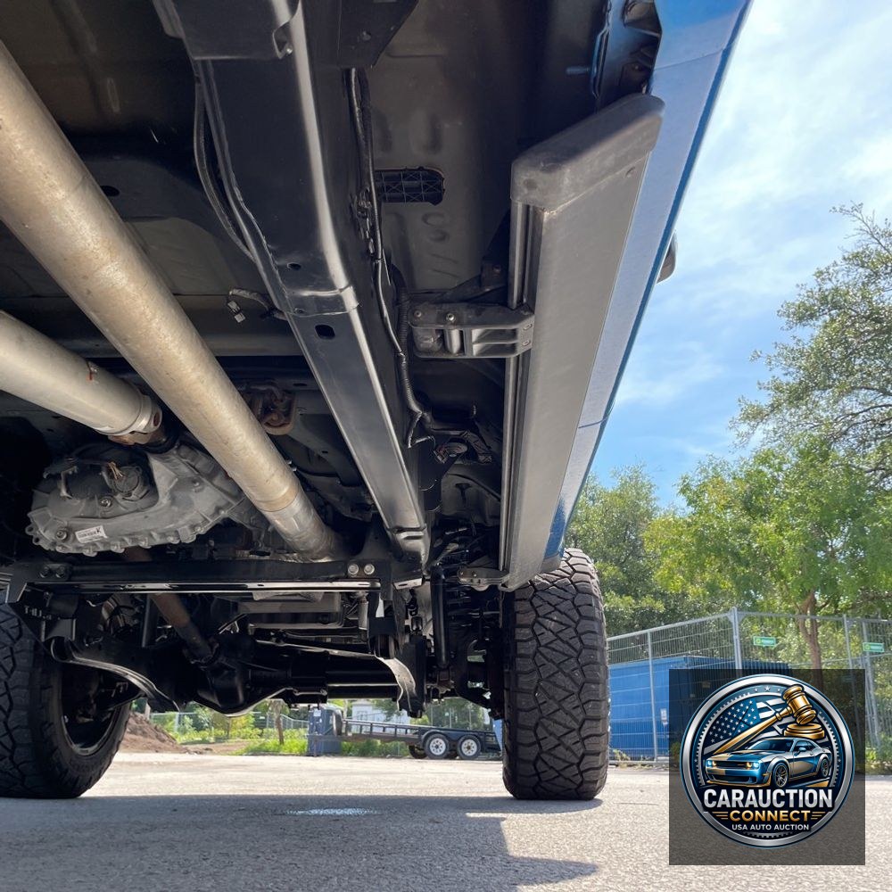 2020 Ford F-250 Super Duty Platinum