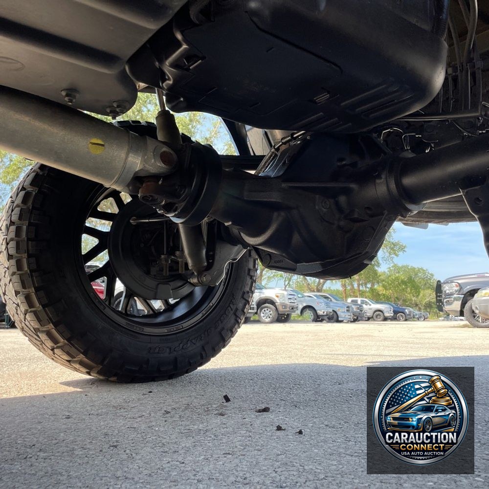 2020 Ford F-250 Super Duty Platinum