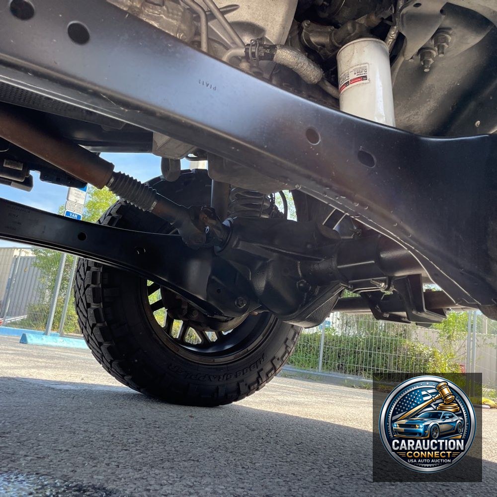 2020 Ford F-250 Super Duty Platinum