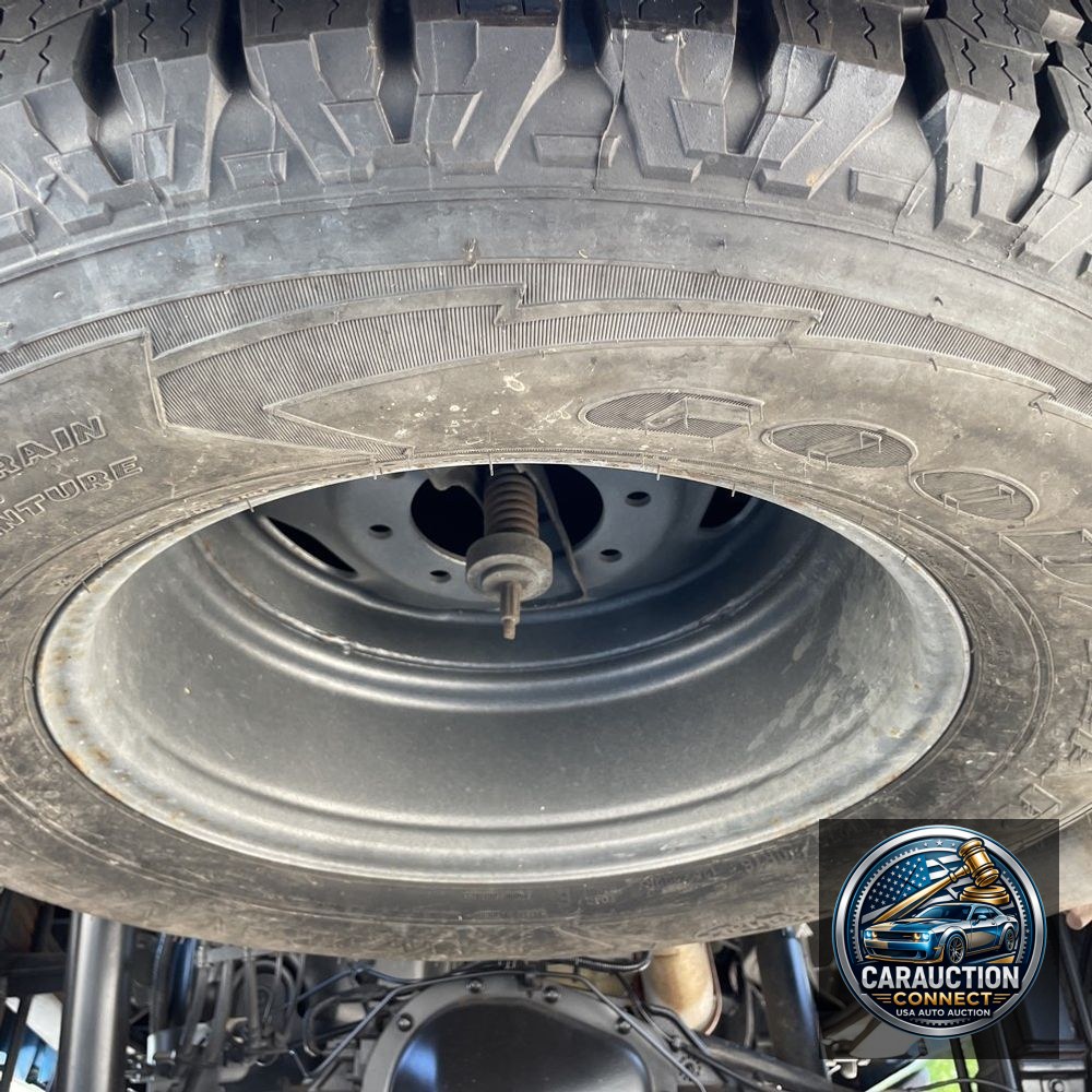 2020 Ford F-250 Super Duty Platinum