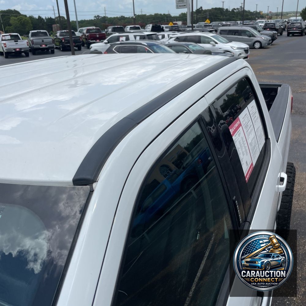 2021 Ford F-250 Super Duty Lariat