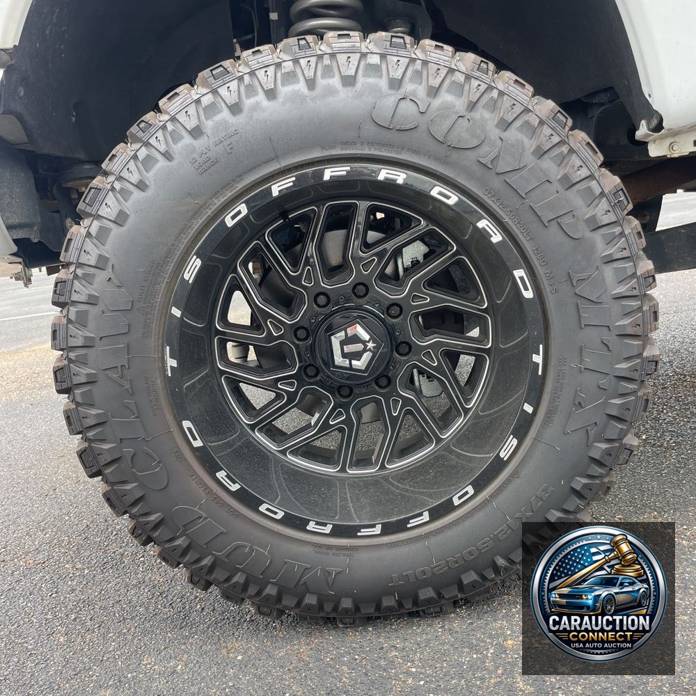 2021 Ford F-250 Super Duty Lariat