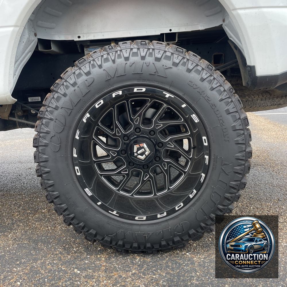 2021 Ford F-250 Super Duty Lariat
