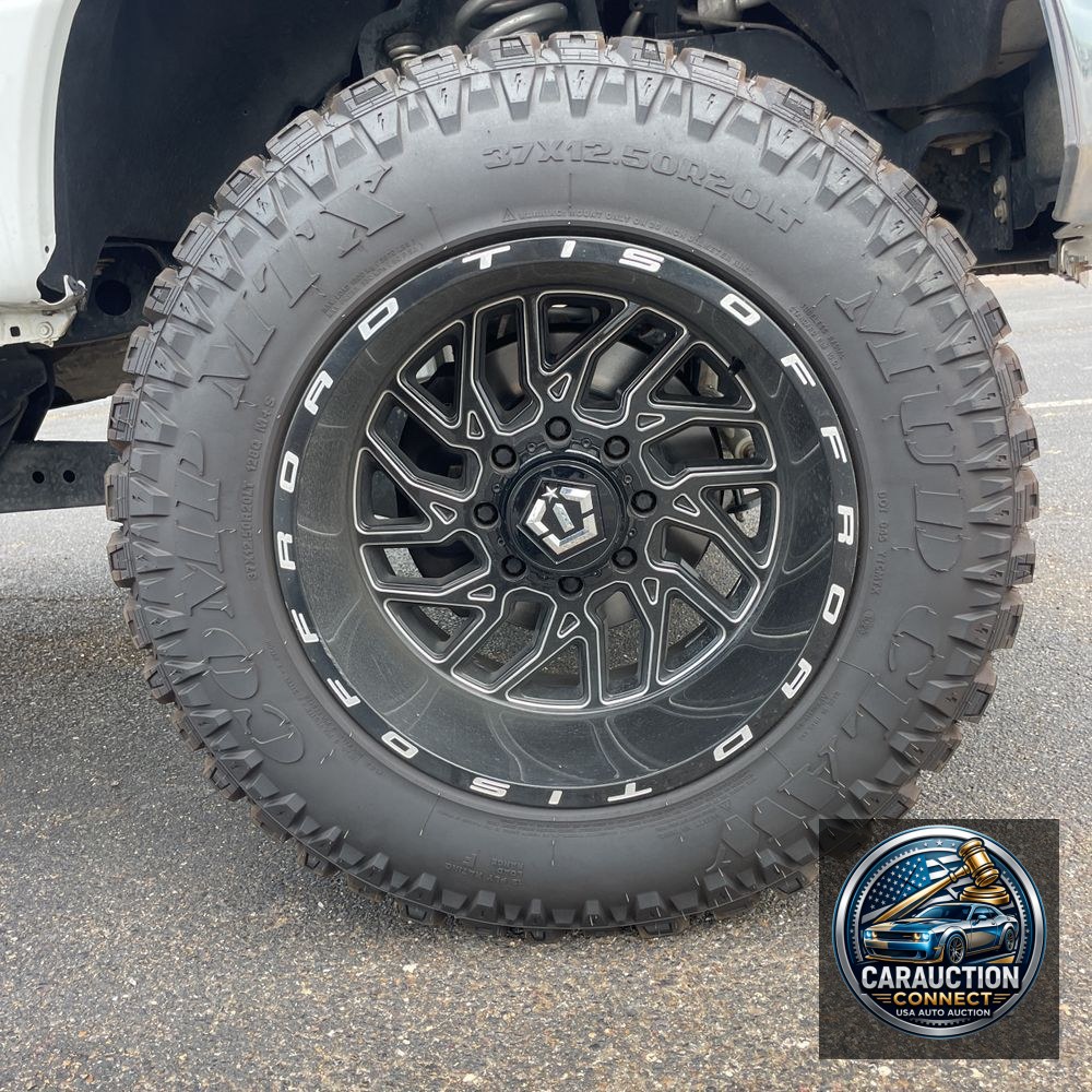 2021 Ford F-250 Super Duty Lariat