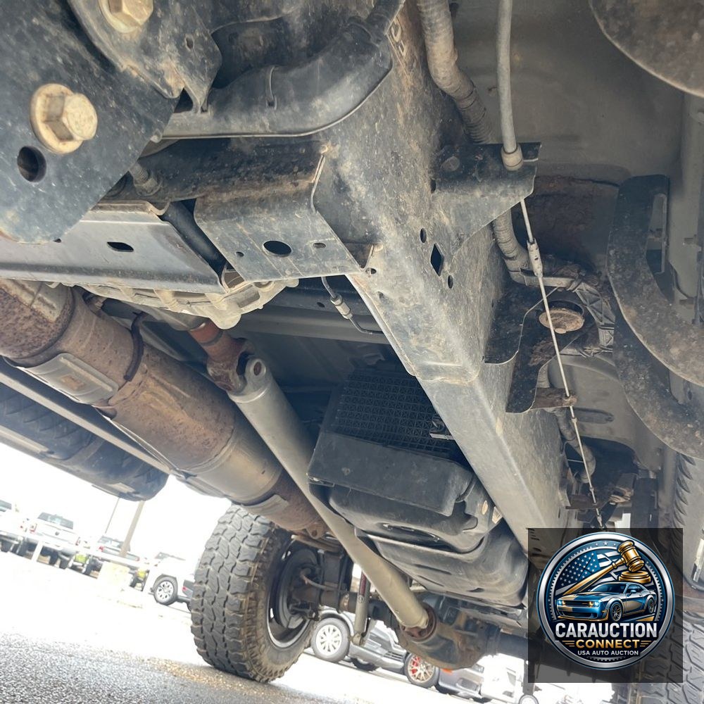 2021 Ford F-250 Super Duty Lariat