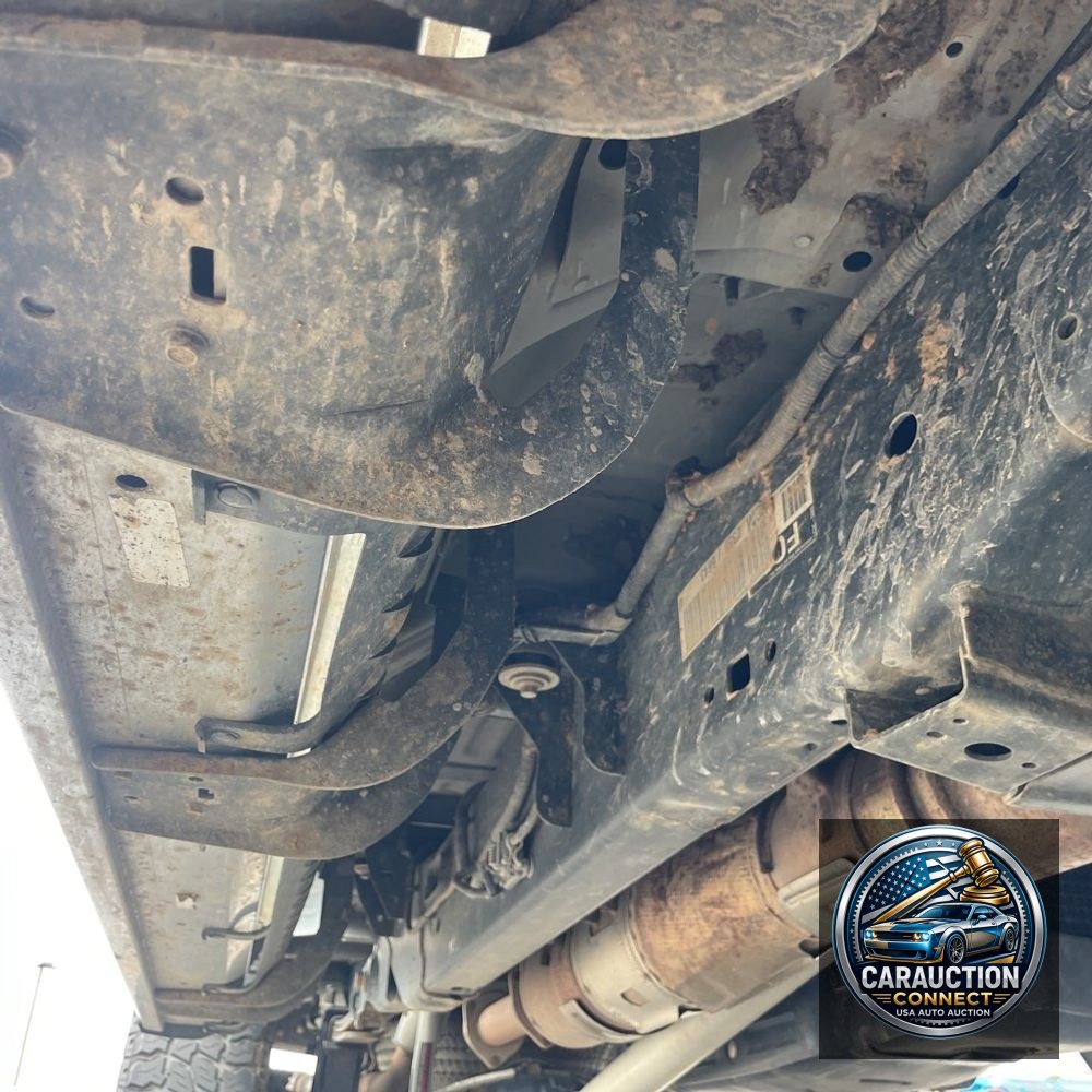 2021 Ford F-250 Super Duty Lariat