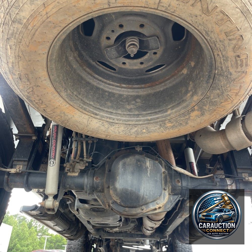 2021 Ford F-250 Super Duty Lariat