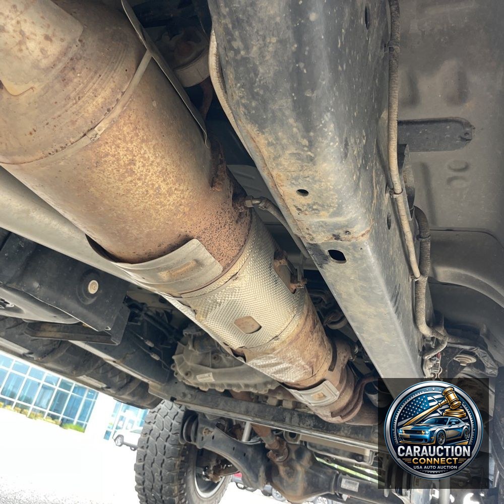2021 Ford F-250 Super Duty Lariat