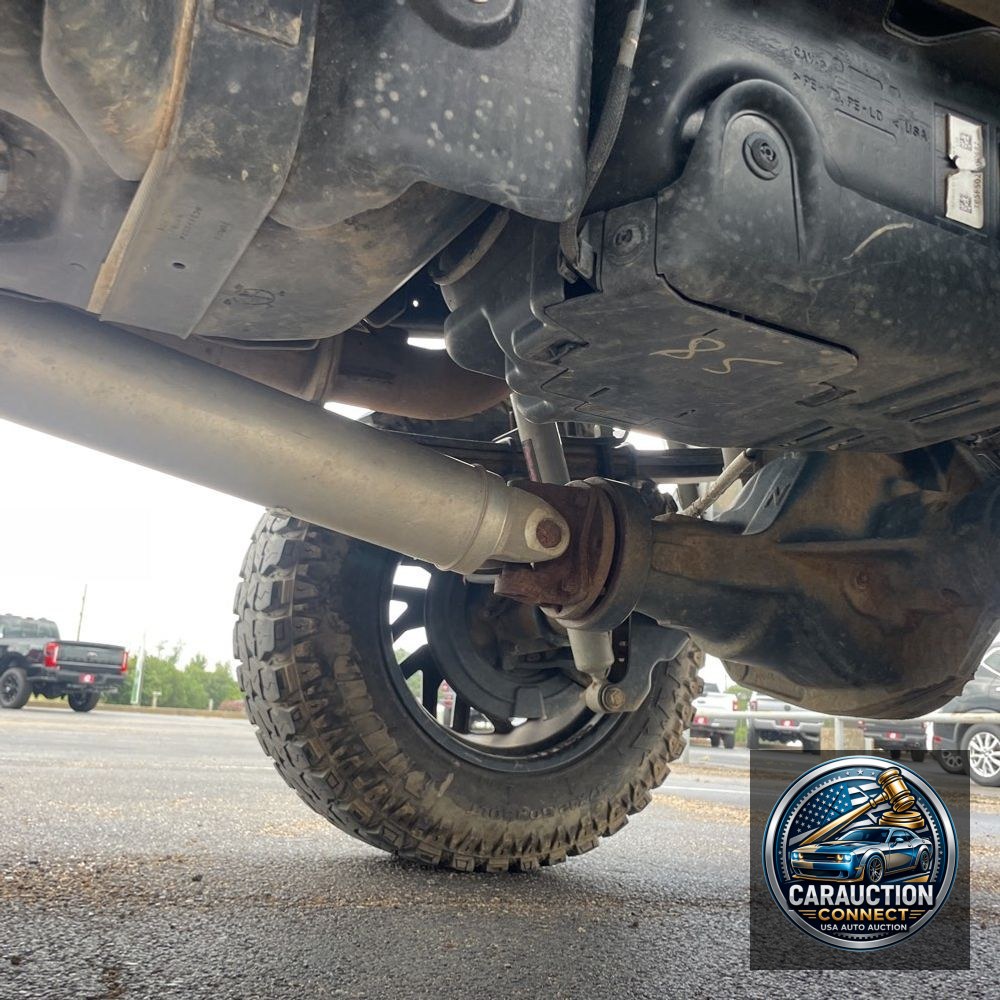 2021 Ford F-250 Super Duty Lariat