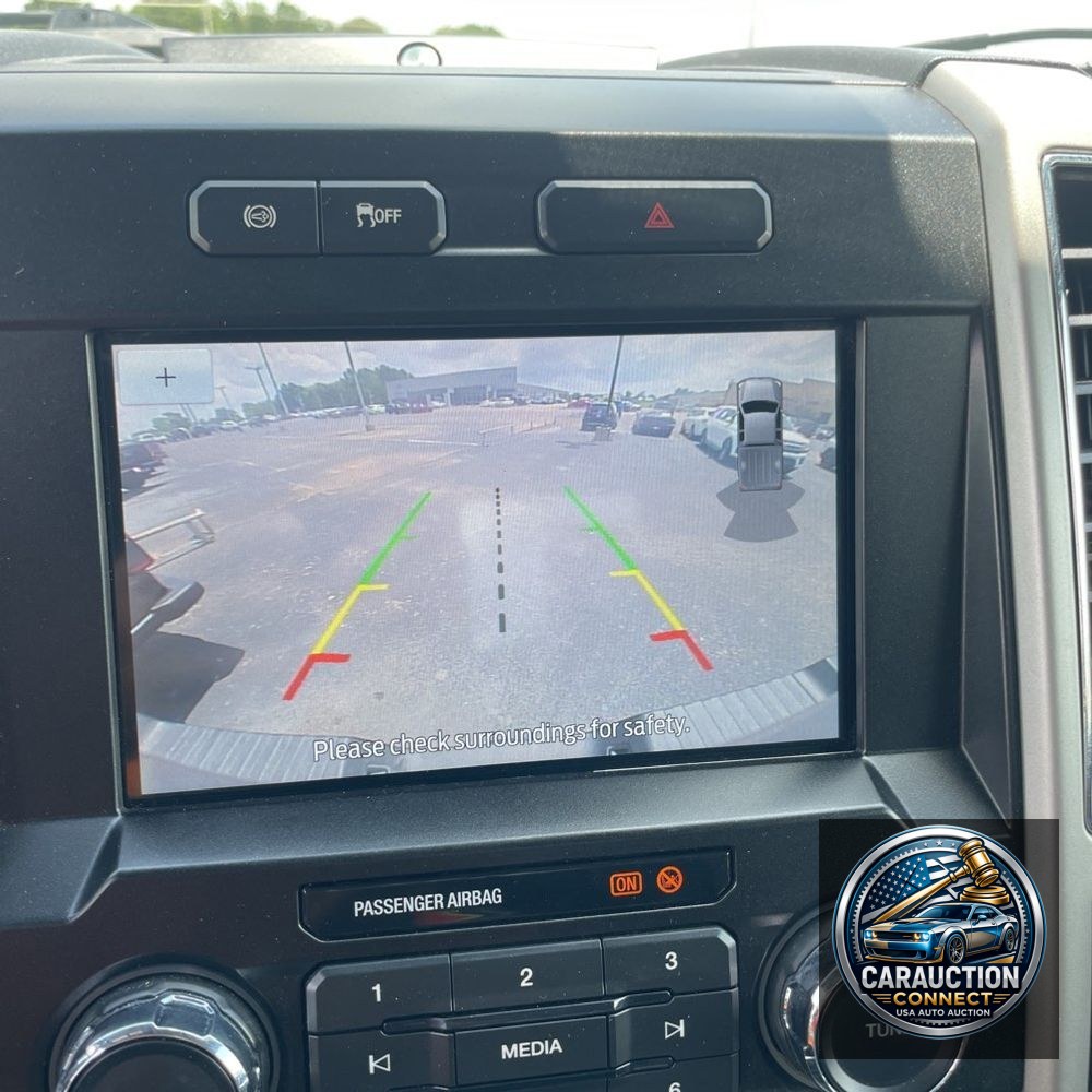 2021 Ford F-250 Super Duty Lariat