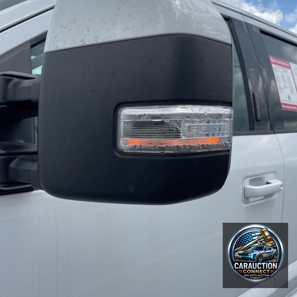 2021 Ford F-250 Super Duty Lariat