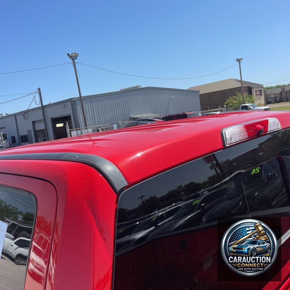 2019 Ford F-250 Super Duty Lariat