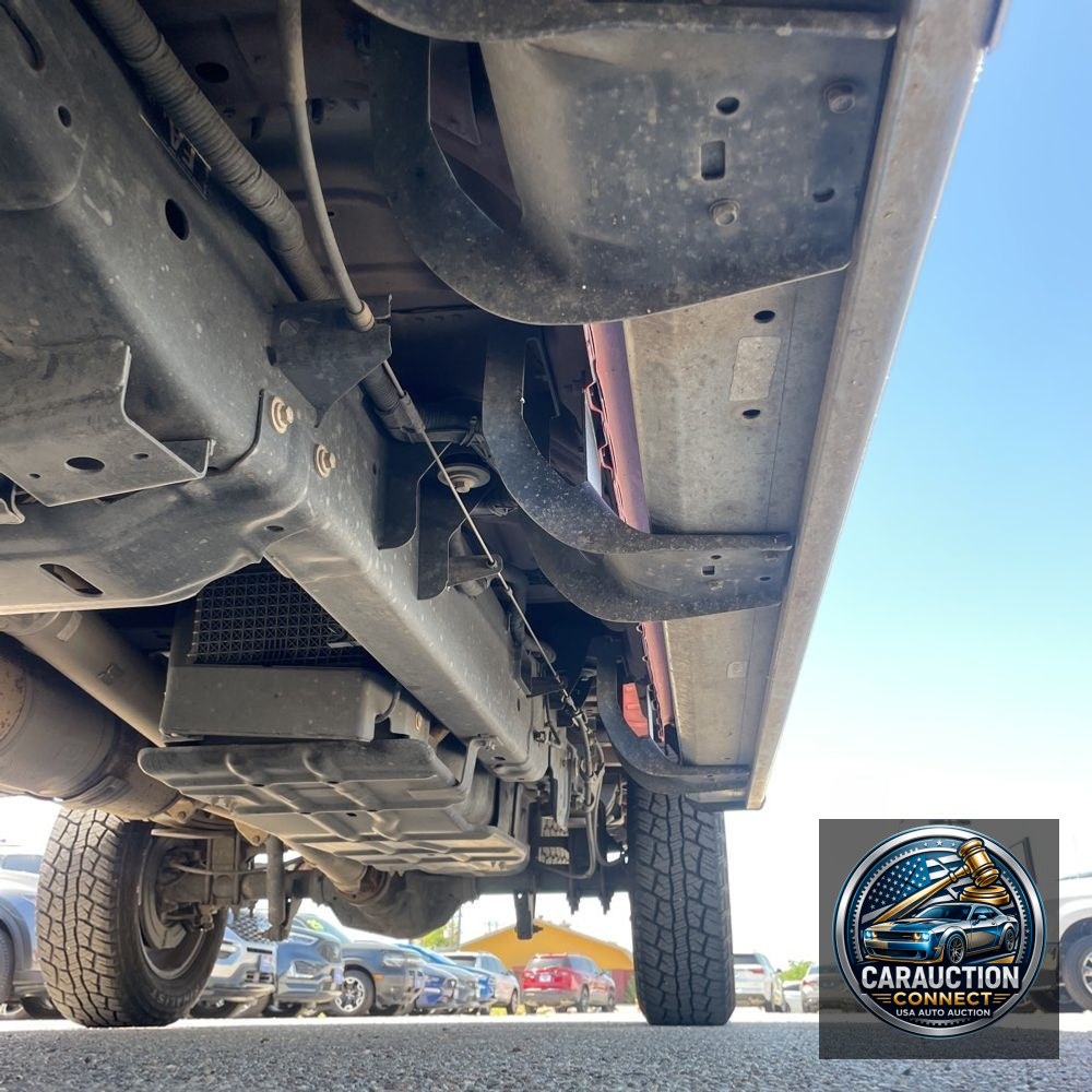 2019 Ford F-250 Super Duty Lariat