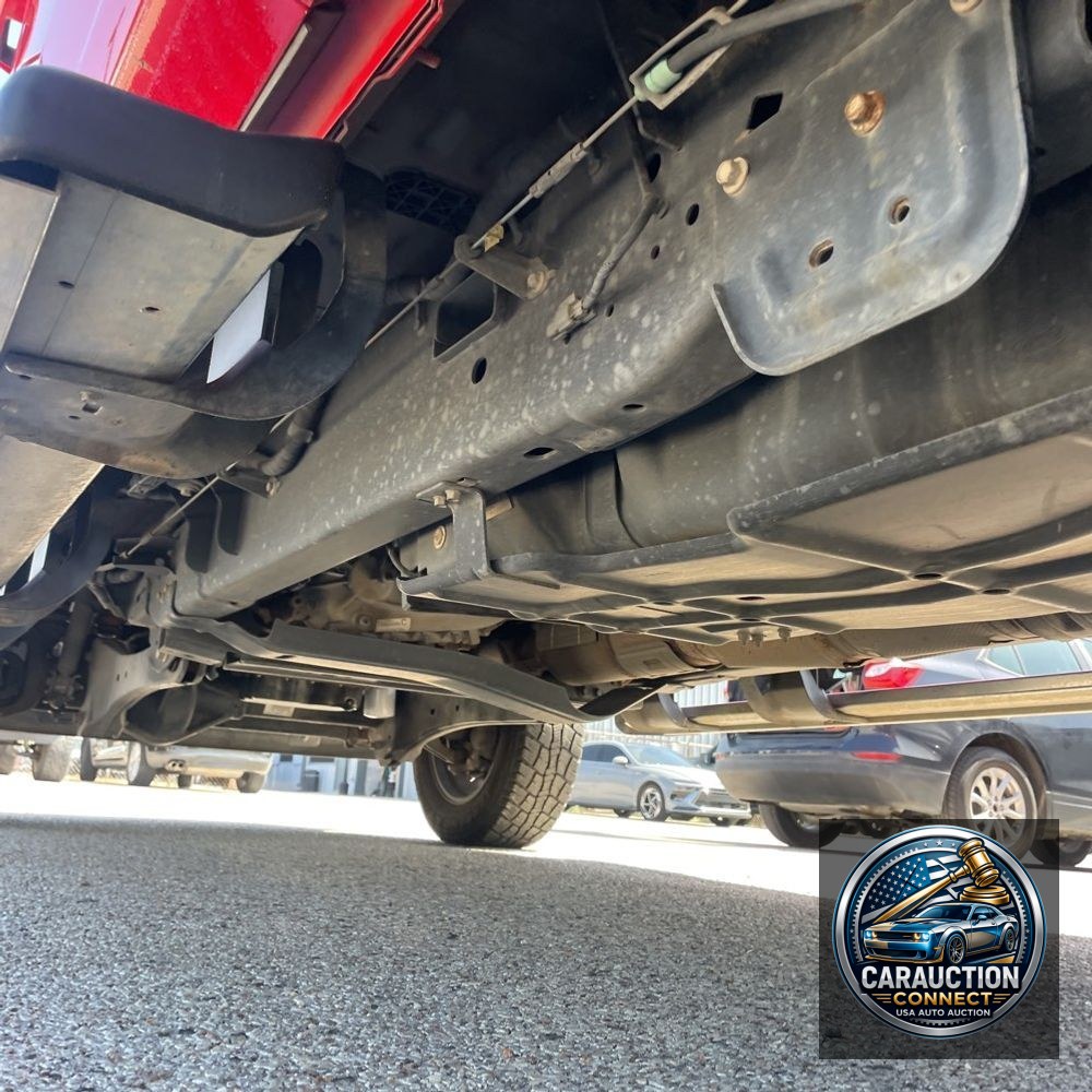 2019 Ford F-250 Super Duty Lariat