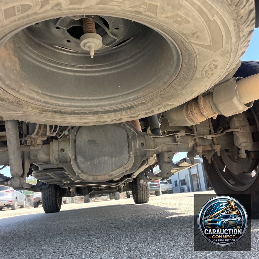 2019 Ford F-250 Super Duty Lariat