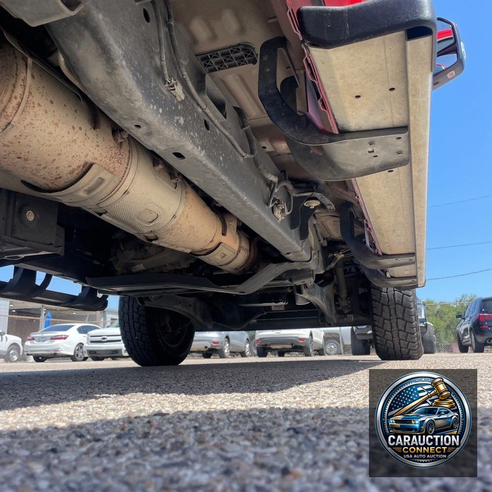 2019 Ford F-250 Super Duty Lariat