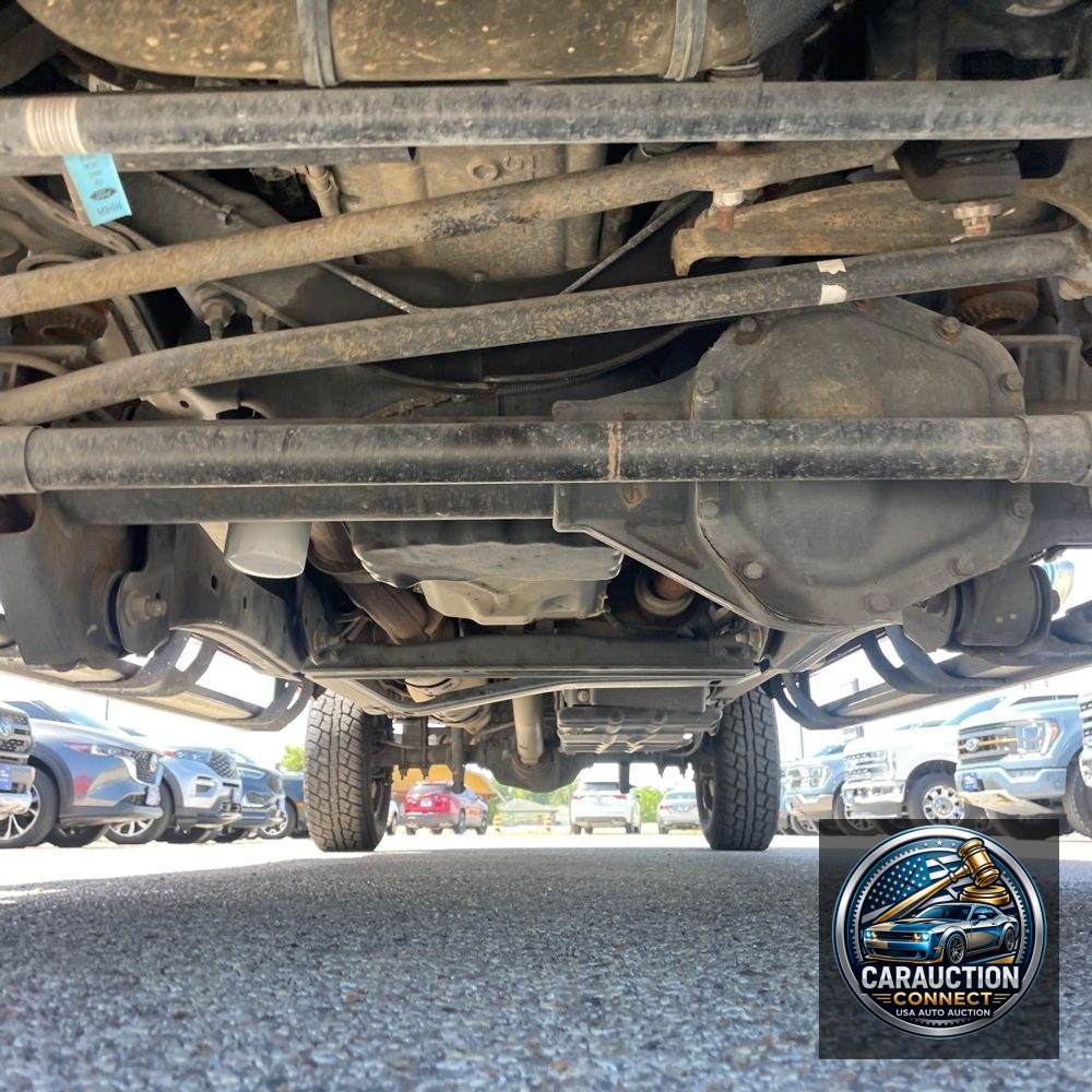 2019 Ford F-250 Super Duty Lariat