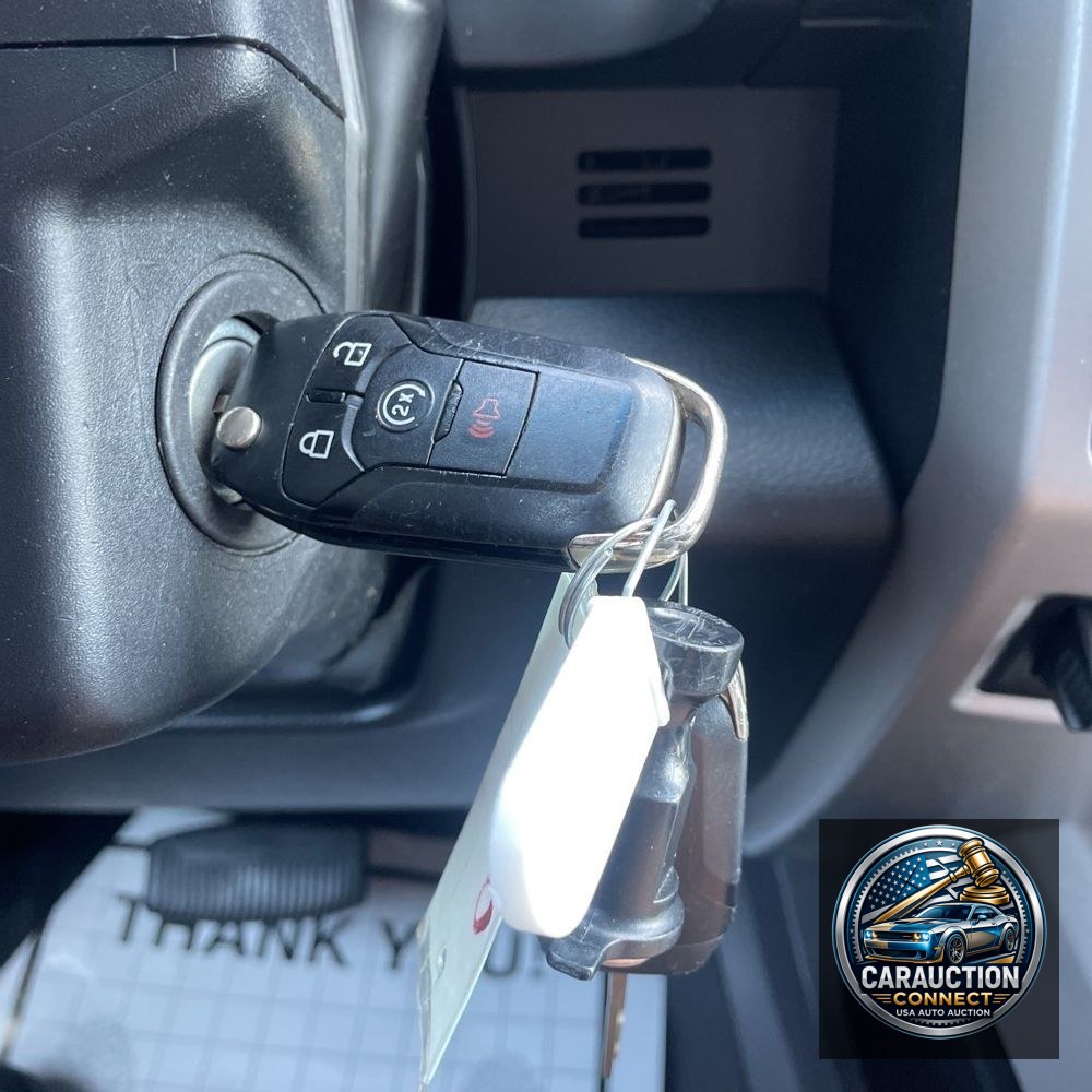 2019 Ford F-250 Super Duty Lariat