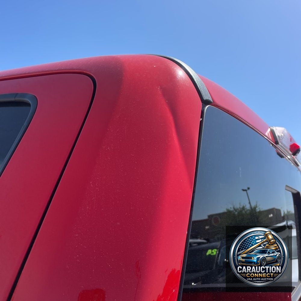 2019 Ford F-250 Super Duty Lariat