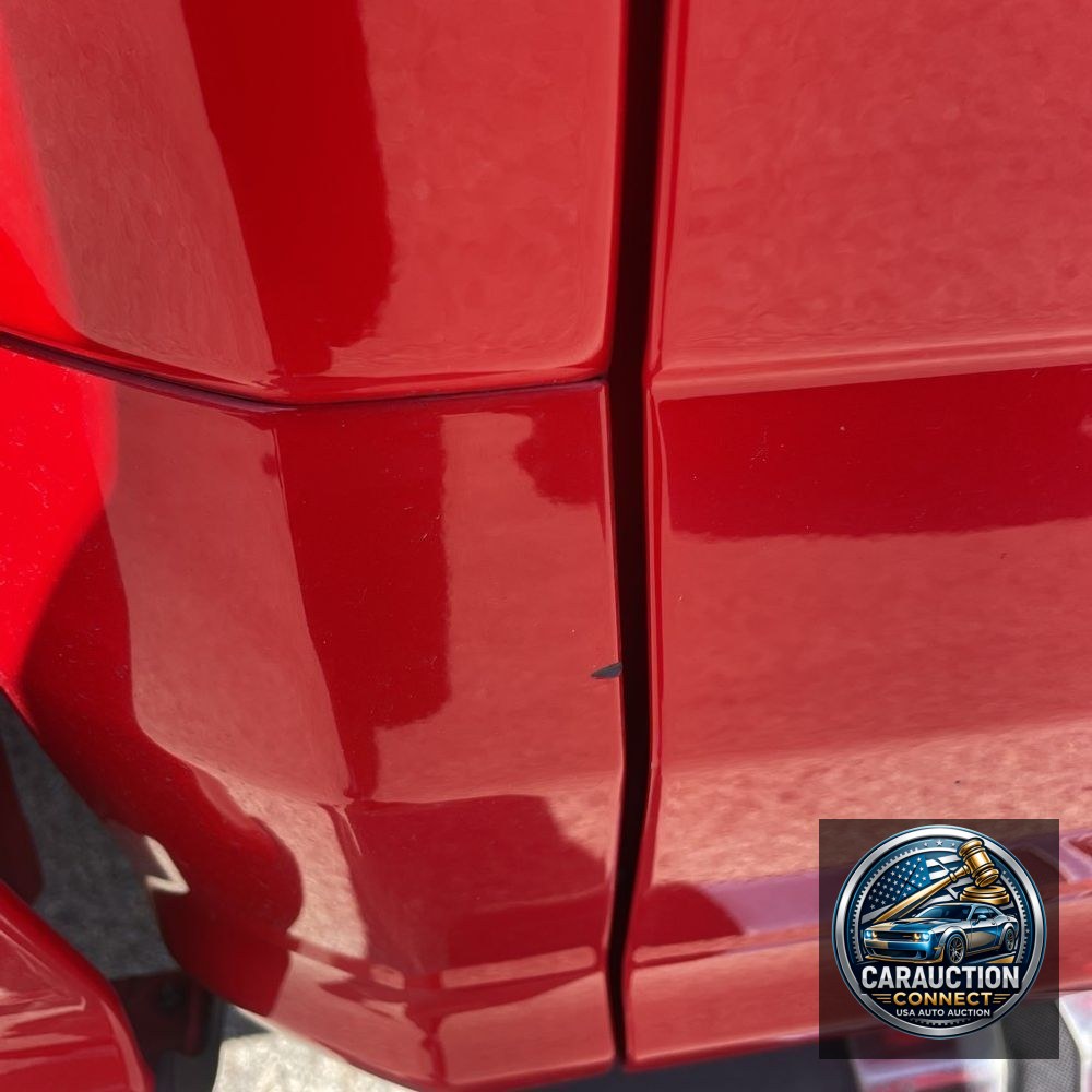 2019 Ford F-250 Super Duty Lariat