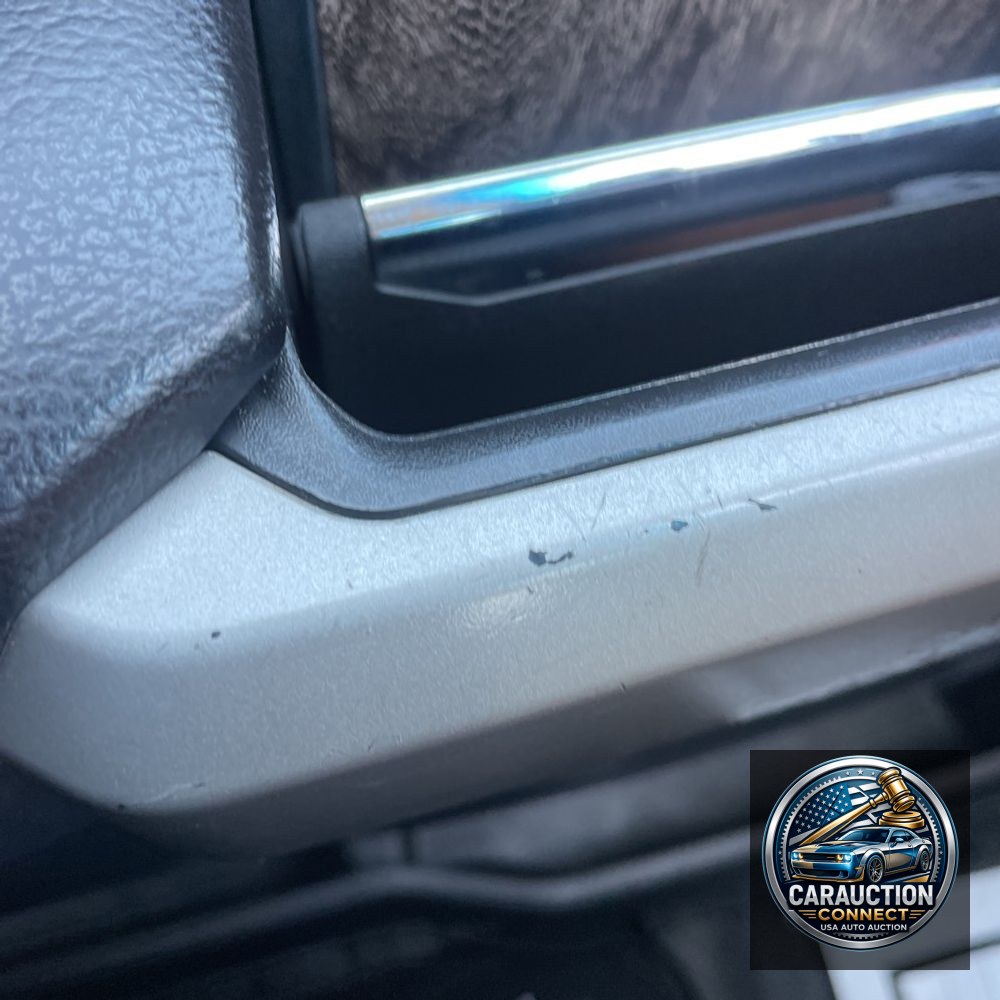 2019 Ford F-250 Super Duty Lariat