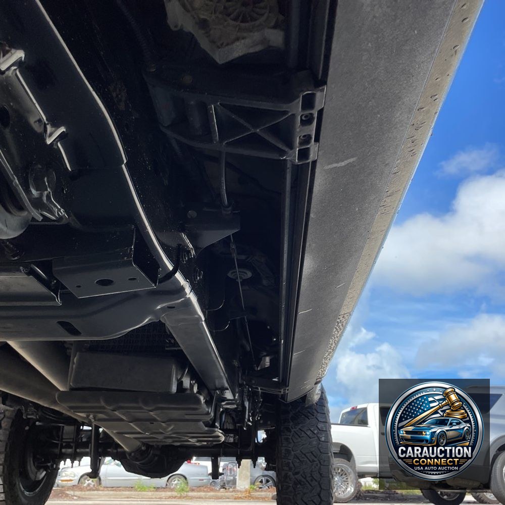 2019 Ford F-250 Super Duty Lariat