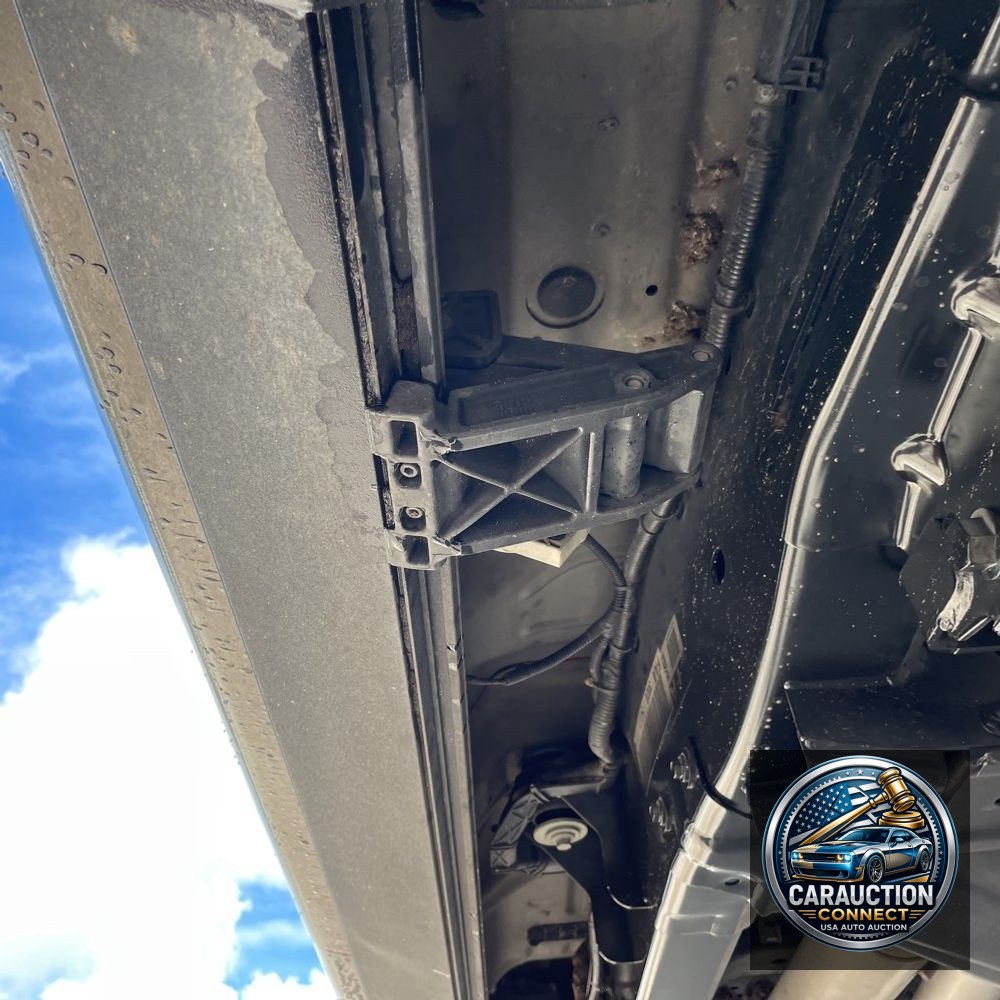 2019 Ford F-250 Super Duty Lariat