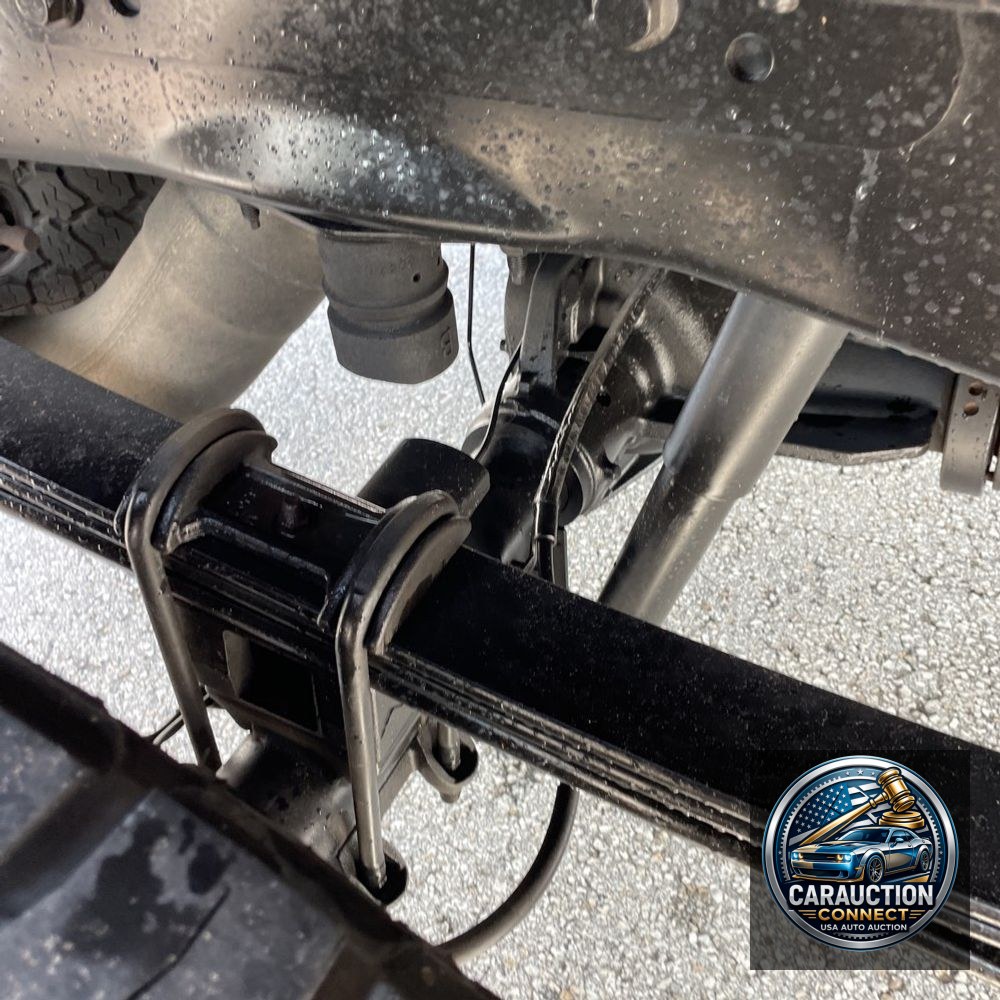 2019 Ford F-250 Super Duty Lariat