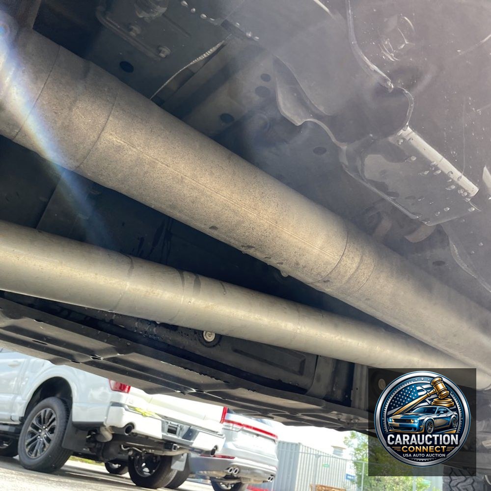 2019 Ford F-250 Super Duty Lariat
