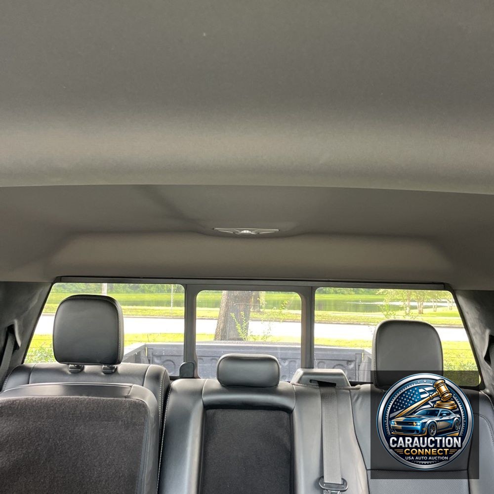 2019 Ford F-250 Super Duty Lariat