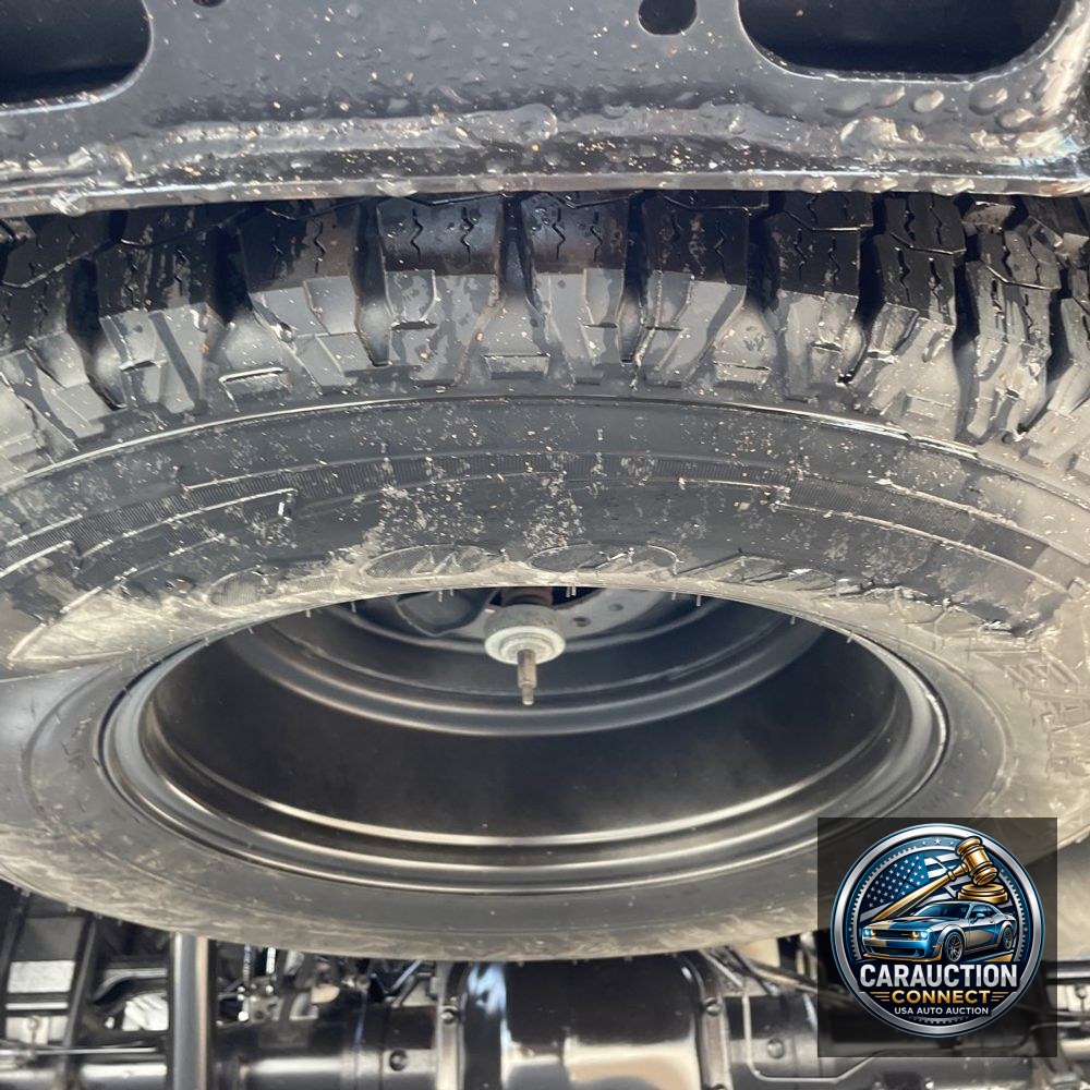 2019 Ford F-250 Super Duty Lariat