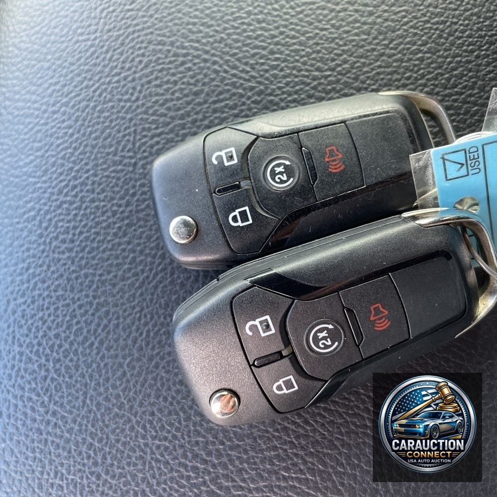 2019 Ford F-250 Super Duty Lariat