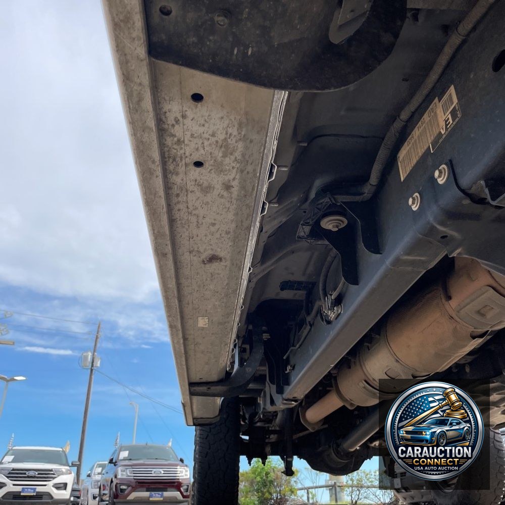2019 Ford F-250 Super Duty Lariat