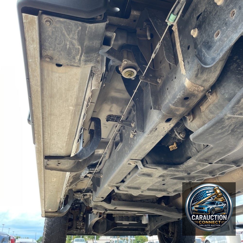 2019 Ford F-250 Super Duty Lariat