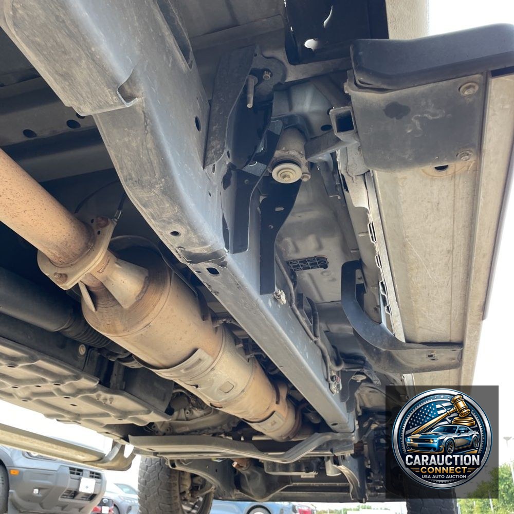 2019 Ford F-250 Super Duty Lariat